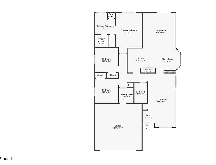 13833 W Bola Dr — Photo 2