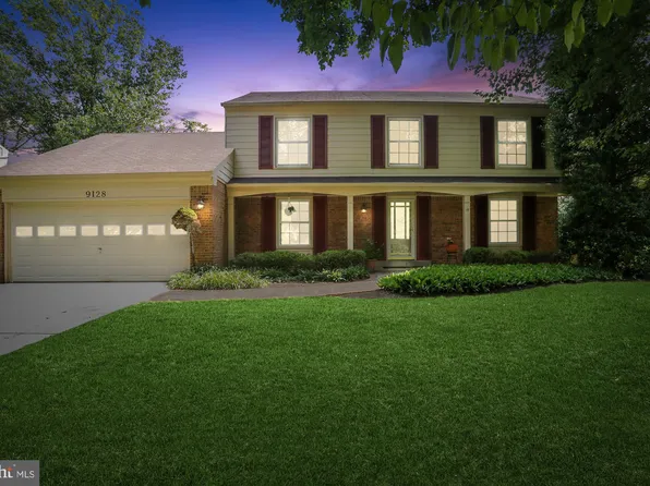 9128 Orchard Brook Dr, Rockville, MD 20854