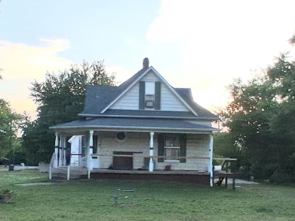 523 Bennett Blvd, Chandler, OK 74834