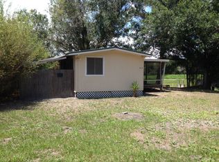 415 1st St, Kenansville, FL 34739