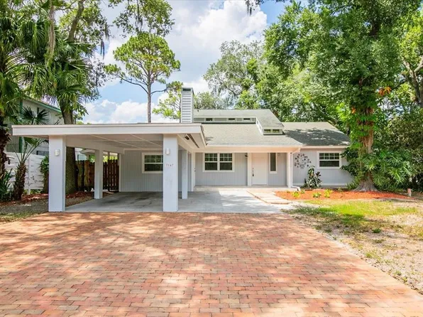7147 Lago St, Sarasota, FL 34241