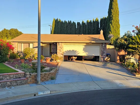 1405 Kale Ct, Oakley, CA 94561