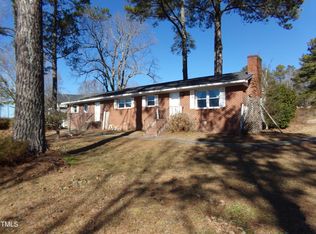 2760 State Highway 98, Louisburg, NC 27549