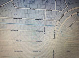 Kumquat Ave, North port, FL 34291
