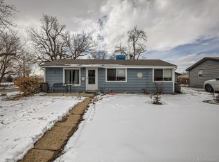 7401 Quitman Way, Westminster, CO 80030
