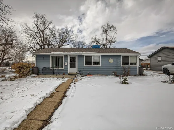 7401 Quitman Way, Westminster, CO 80030