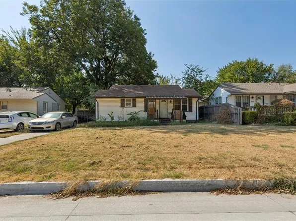 3108 NW 46th St, Oklahoma City, OK 73112