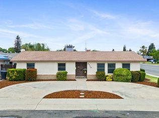 3710 W Evergreen Avenue, Visalia, CA 93277