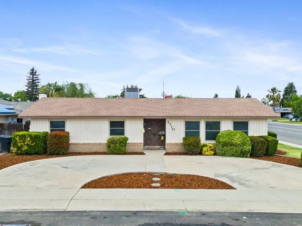 3710 W Evergreen Avenue, Visalia, CA 93277