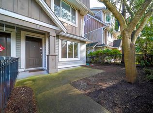 9288 Keefer Ave #15, Richmond, BC V6Y 4K9