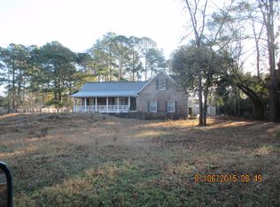 7224 Commodore Rd, Hollywood, SC 29449