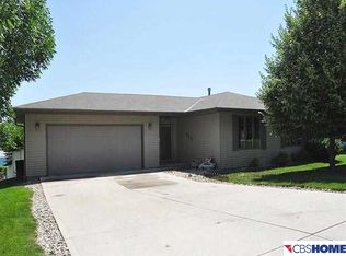 924 N 28th Ave, Blair, NE 68008