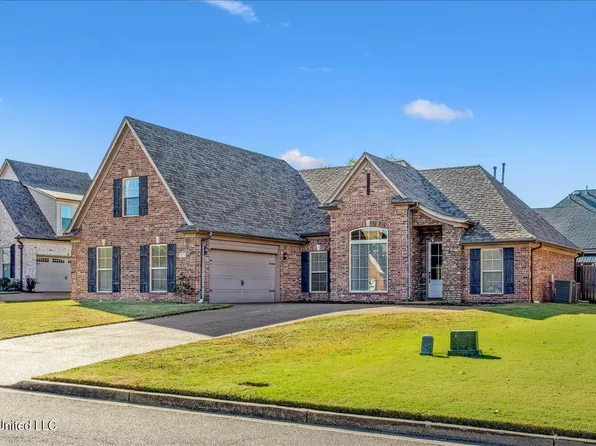 5071 Maiden Ln, Southaven, MS 38672