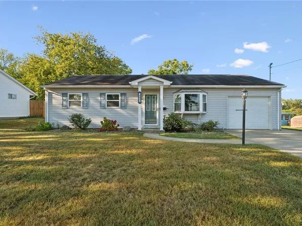 10912 Kelso Dr, North Huntingdon, PA 15642