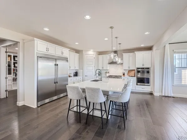 7171 S Valleyhead Court, Aurora, CO 80016