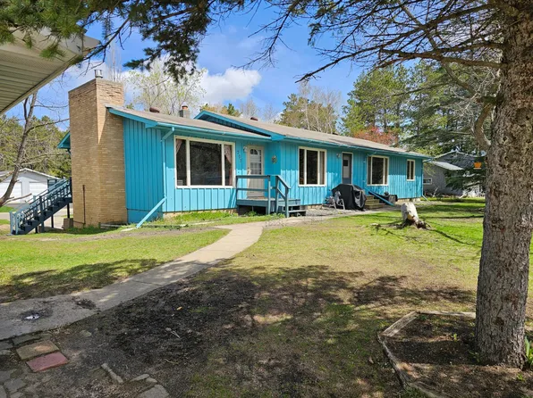 707 Crocus Hill St E, Park Rapids, MN 56470