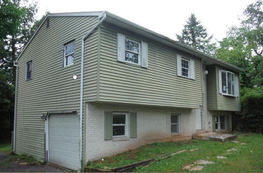 Property Front View