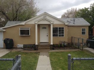 3356 S 4300 W, West Valley City, UT 84120
