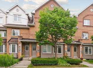25 Hedge End Rd, Toronto, ON M1B5Z4