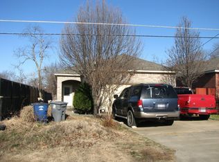 1737 Beauford Rd, Dallas, TX 75253