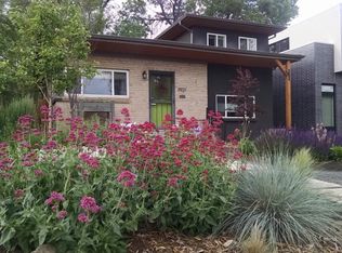 3921 W Byron Pl, Denver, CO 80212