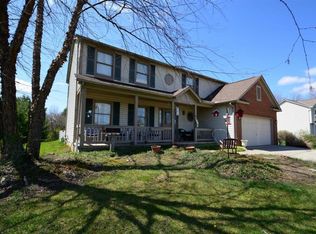 13635 Sudbury Dr NW, Pickerington, OH 43147