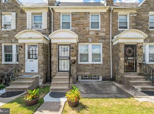 2322 79th Ave, Philadelphia, PA 19150