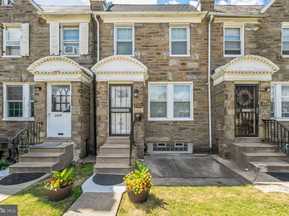 2322 79th Ave, Philadelphia, PA 19150