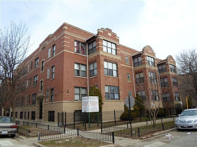 1st image of 7013 N Paulina St APT 2N