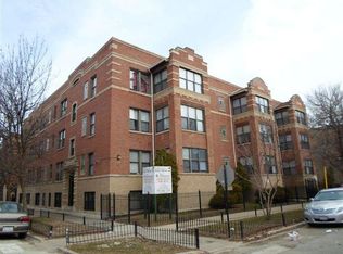 7013 N Paulina St APT 2N, Chicago, IL 60626