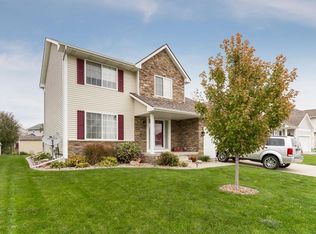 809 15th St SE, Altoona, IA 50009
