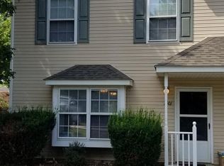 1401 Jennifer Dr, Blacksburg, VA 24060