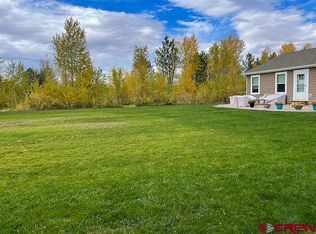 55339 Begonia Rd, Olathe, CO 81425