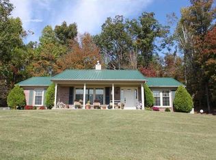 292 Langley Hill Rd, Falls Of Rough, KY 40119