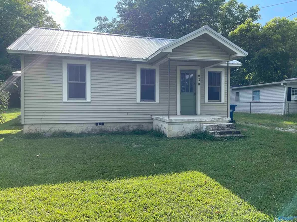 630 Owens Ave SW, Attalla, AL 35954