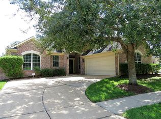 3354 McMahon Way, Missouri City, TX 77459