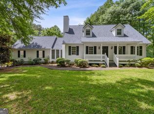 4892 Sherman Allen Rd, Gainesville, GA 30507