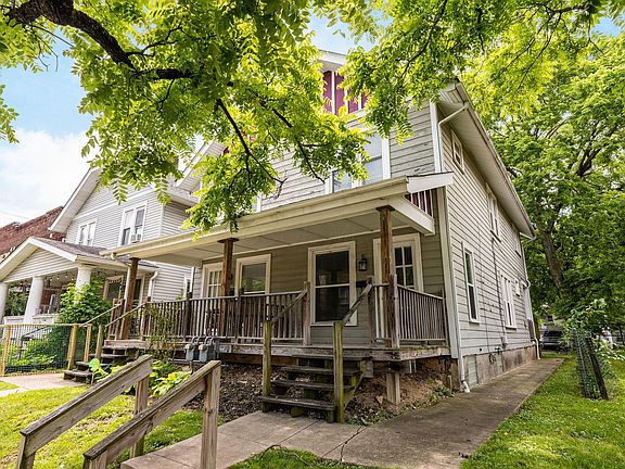 2nd image of 2513-2515 Indianola Ave