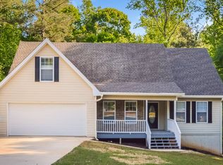 335 Alcovy Cir, Covington, GA 30014