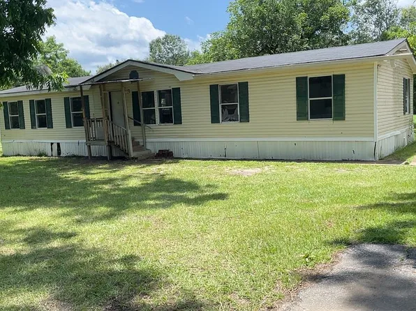 211 Pine Bluff Rd Lot 216, Albany, GA 31705