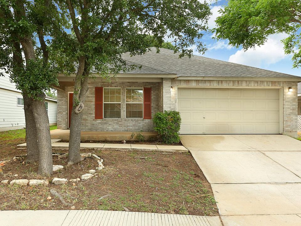 1st image of 4023 Bulverde Pkwy
