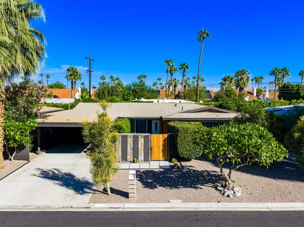 69830 Papaya Ln, Cathedral City, CA 92234