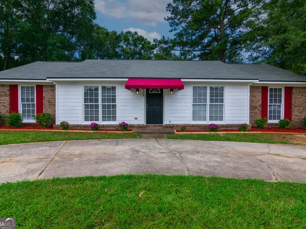 2708 Skylake Dr, Columbus, GA 31907