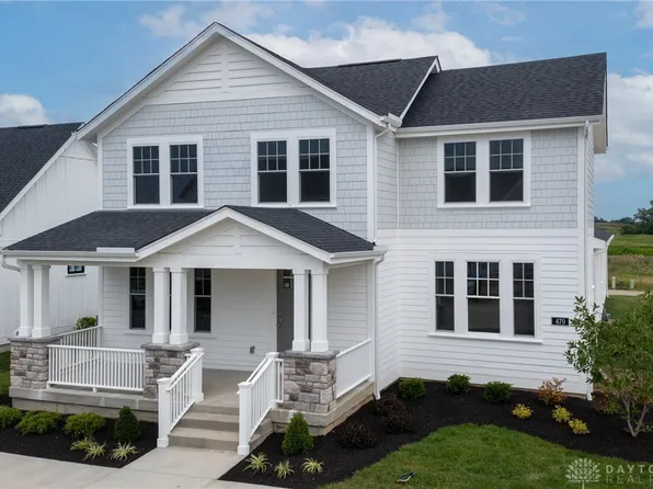 470 Copley St, Lebanon, OH 45036