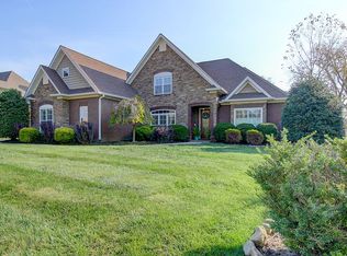 2481 Settlers Trce, Clarksville, TN