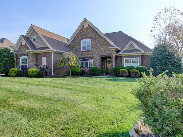 2481 Settlers Trce, Clarksville, TN 37043