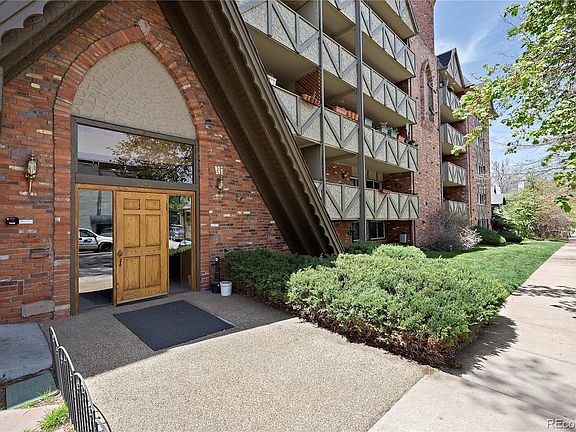 2nd image of 1243 N Gaylord St APT 510