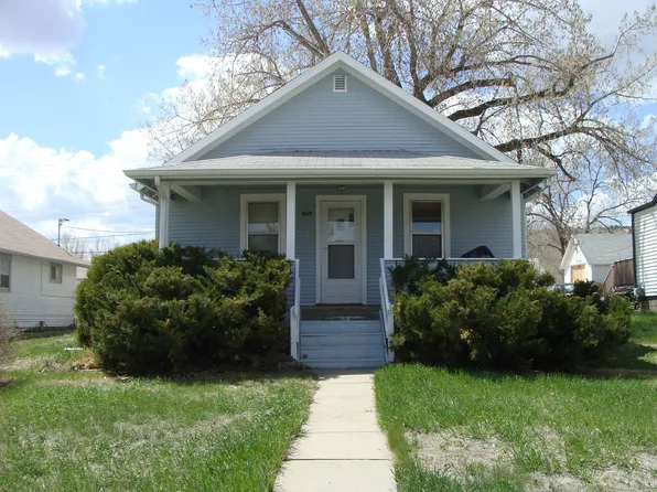 805 Taylor Ave, Rapid City, SD 57701