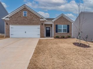 536 Sapling Gap Rd, Greer, SC 29651
