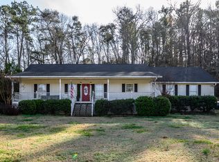 7449 Cave Spring Rd SW, Cave Spring, GA 30124